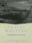 Image for Travel writing
