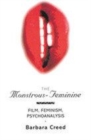 Image for The Monstrous-Feminine: Film, Feminism, Psychoanalysis