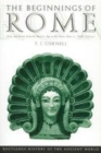 Image for The beginnings of Rome: Italy from the Bronze Age to the Punic Wars (c.1000 - 264 B.C.).
