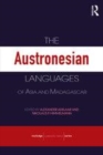 Image for The Austronesian languages of Asia and Madagascar