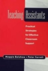 Image for Teaching assistants: practical strategies for effective classroom support