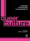Image for Routledge international encyclopedia of queer culture