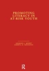 Image for Promoting literacy in at-risk youth