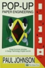 Image for Pop-up paper engineering: cross-curricular activities in design technology, English and art