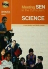Image for Meeting special needs in science