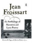 Image for Jean Froissart  : a dual language anthology