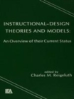 Image for Instructional Design Theories and Models