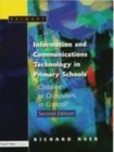 Image for Information and communications technology in primary schools: children or computers in control?