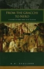 Image for From the Gracchi to Nero : A History of Rome 133 BC to AD 68