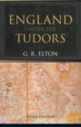 Image for England under the Tudors