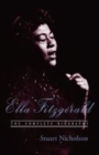 Image for Ella Fitzgerald: the complete biography