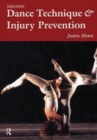 Image for Dance technique &amp; injury prevention