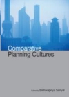 Image for Comparative planning cultures
