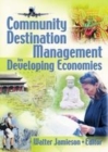 Image for Community destination management in developing economies
