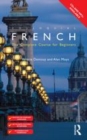 Image for Colloquial French: the complete course for beginners