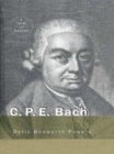 Image for C.P.E. Bach: a guide to research