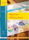 Image for Tried and tested strategies: behaviour in the early years