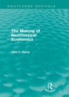 Image for The making of neoclassical economics