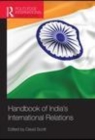 Image for Handbook of India&#39;s international relations