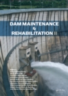 Image for Dam Maintenance and Rehabilitation II