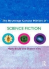 Image for The routledge concise history of science fiction