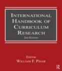 Image for International handbook of curriculum research