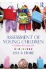 Image for Assessment of young children: a collaborative approach