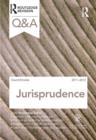 Image for Jurisprudence, 2011-2012