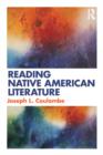 Image for Reading native American literature