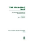 Image for The Iran-Iraq war