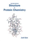 Image for Structure in protein chemistry
