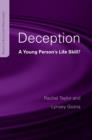 Image for Deception: A Young Person&#39;s Life Skill?