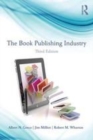Image for The book publishing industry