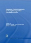 Image for Debating political identity and legitimacy in the European Union : 11