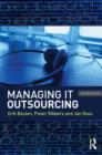 Image for Managing IT Outsourcing