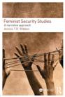 Image for Feminist security studies: a narrative approach