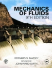 Image for Mechanics of fluids.