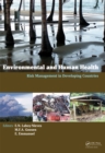 Image for Environmental and human health: risk management in developing countries