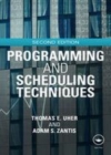 Image for Programming and scheduling techniques.