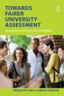 Image for Towards fairer university assessment: recognizing the concerns of students