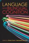 Image for Language and bilingual cognition