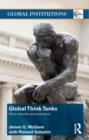 Image for Think Tanks: Catalysts for Democratization and Market Reform