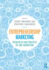 Image for Entrepreneurship marketing: principles and practice of SME marketing