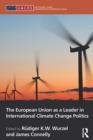 Image for The European Union as a leader in international climate change politics : 15