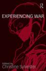 Image for Experiencing war