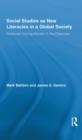 Image for Social Studies as New Literacies: Living in a Global Society