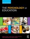 Image for The Psychology of Education