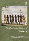 Image for The Routledge History of Slavery