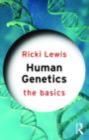 Image for Human genetics