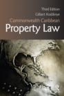 Image for Caribbean property law